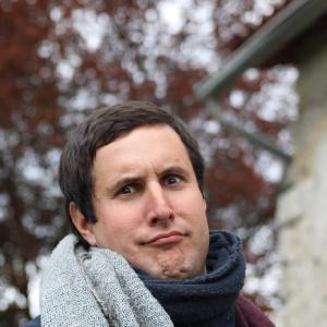 Photo de profil