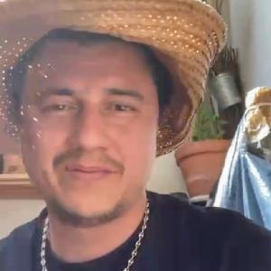 Photo de profil