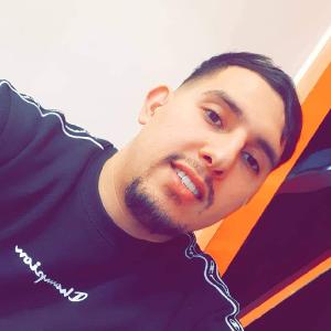 Photo de profil