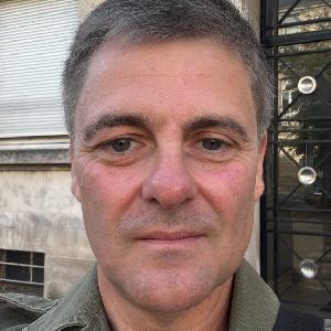 Photo de profil